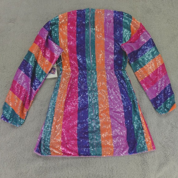 New NWT Show Me Your Mumu Dress Kidman - Picture 4 of 15